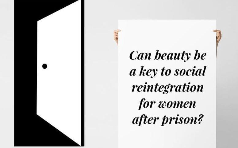 Can Beauty be a key...