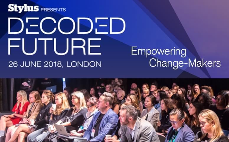 Decoded Future: a summit to empower change-makers