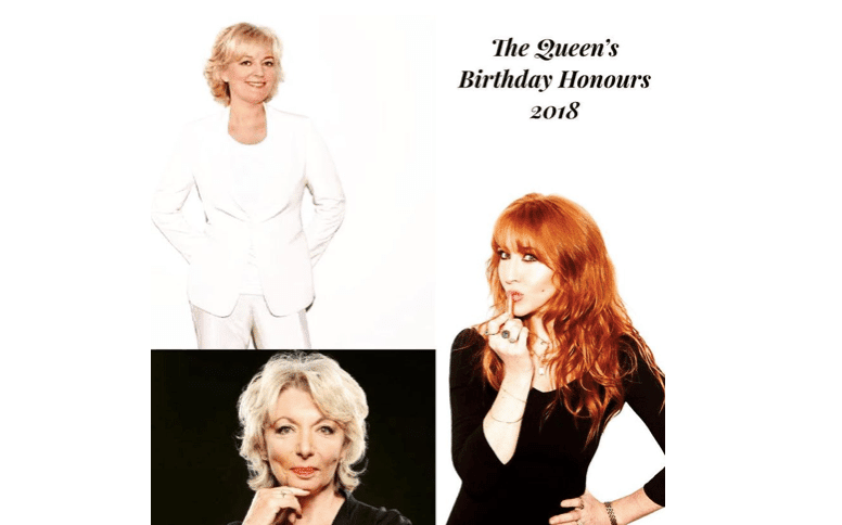 Queen's Birthday Honours