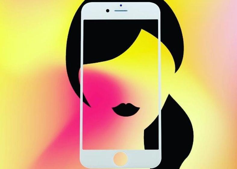 Style Station App by Redken