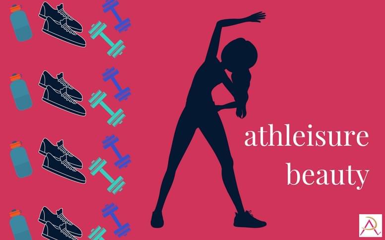 Athleisurebeauty