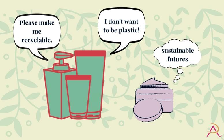 The Beauty Industry is Ready to Tackle Sustainable Packaging Innovation by Pretty Analytics