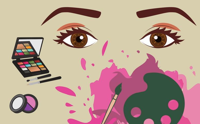 Beauty Innovation: Upcycled Makeup by Pretty Analytics