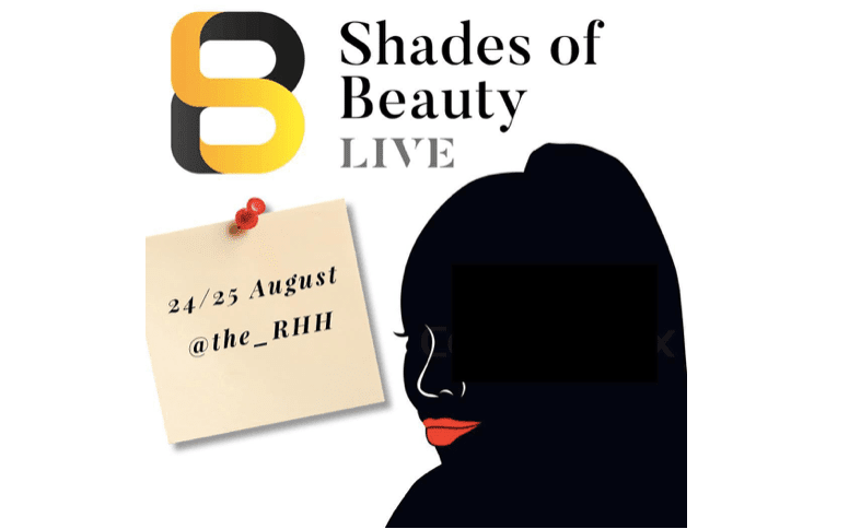 Shades of beauty live Shades of beauty live