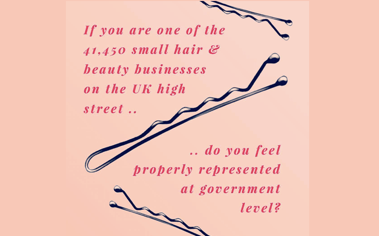 The British Beauty Council