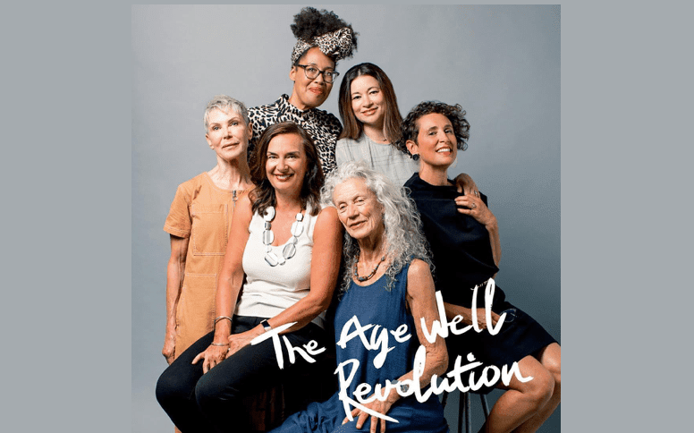 Age of well revolution