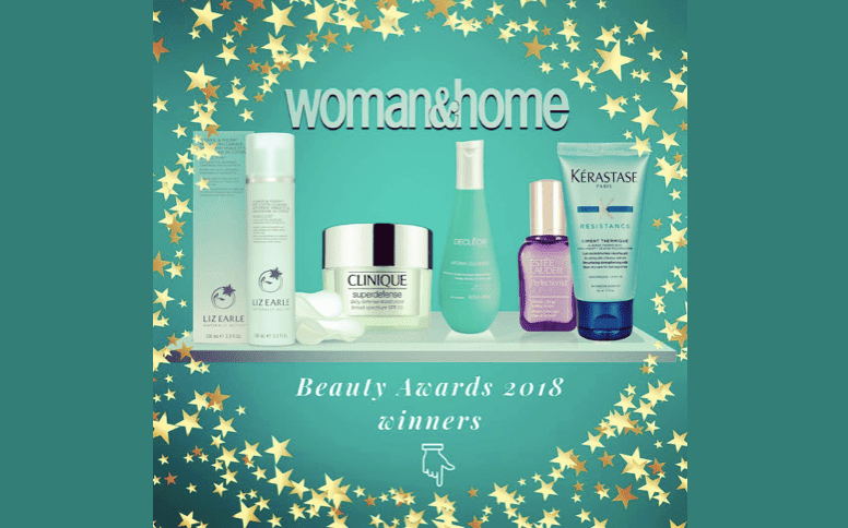 Woman & Home