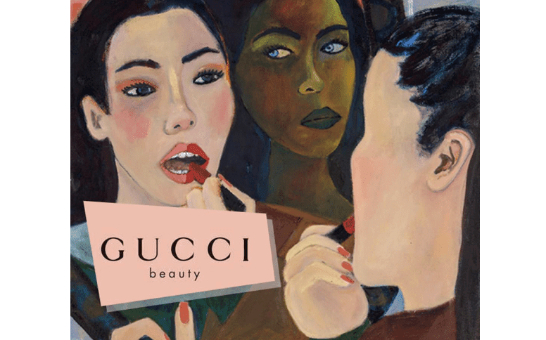 gucci beauty gucci beauty