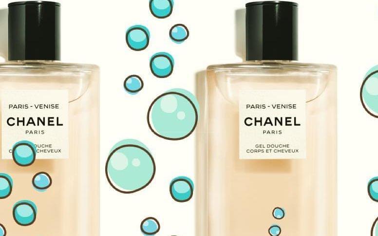 Chanel Chanel
