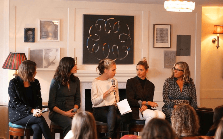 What’s the deal with organic beauty?