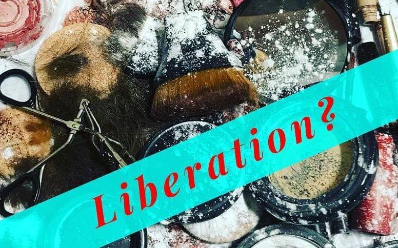 Liberation? Liberation?