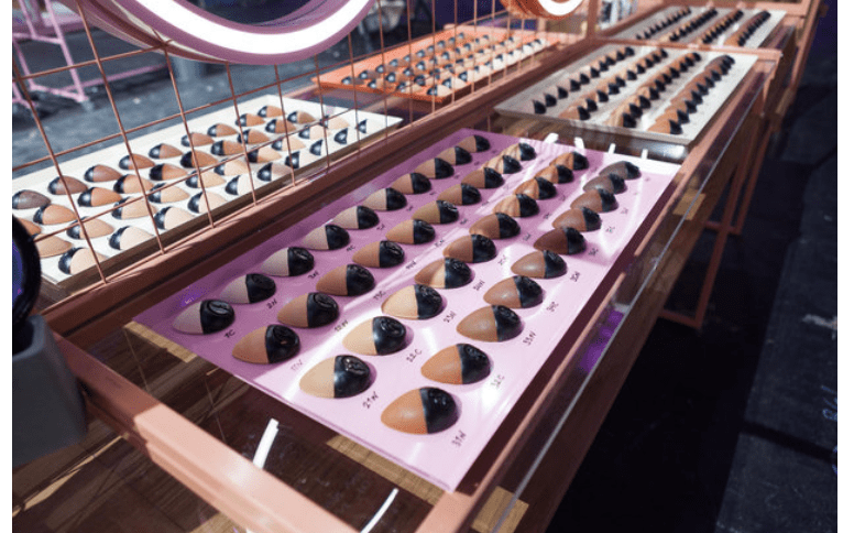 plastic-free packaging