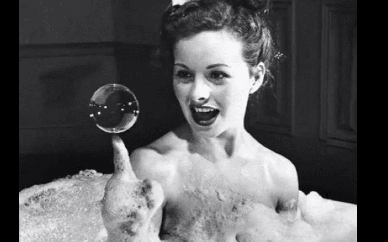 Bubble