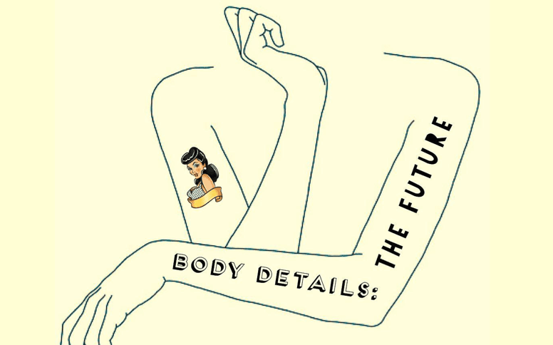 body details