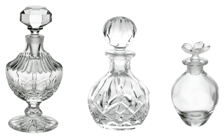 THE ECONOMIC IMPACT OF THE UK FRAGRANCE INDUSTRY