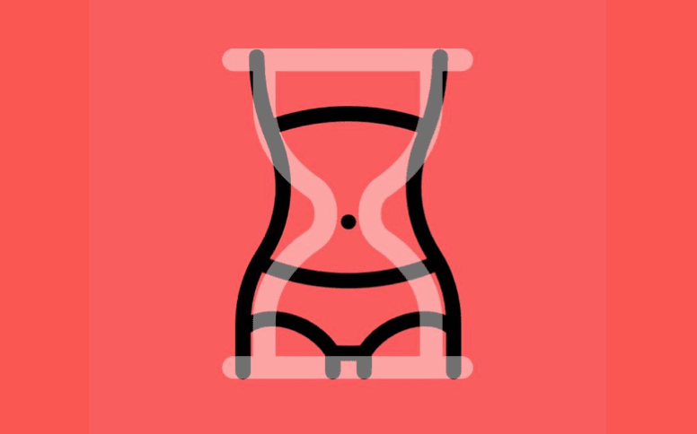 skinny beauty marketing