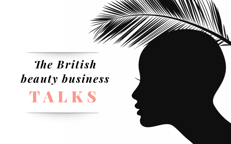 Quick fire : makeup artist Kay Montano talks about her career