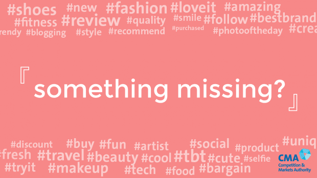 How the law affects influencer marketing