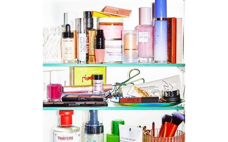 #NoBuy beauty movement