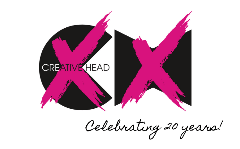 Celebrating 20 years!