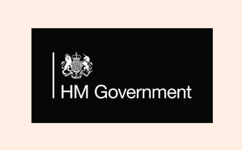 Financial Support Finder from HM Government