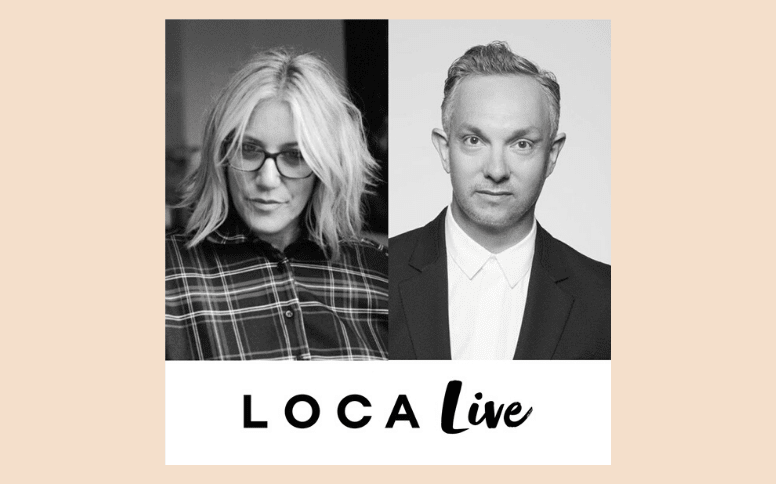 British Beauty Council CEO Millie Kendall MBE on LOCA Live