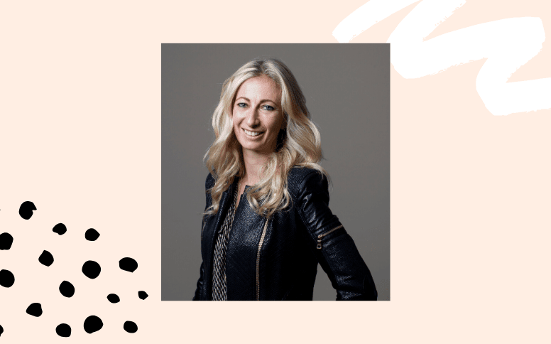 Interview with Jenny Halpern Prince, Co-Founder & Chair of The Lady Garden Foundation