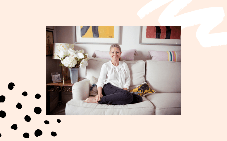 Interview with Kate Shapland, British Beauty Council Co-founder & Founder of Legology