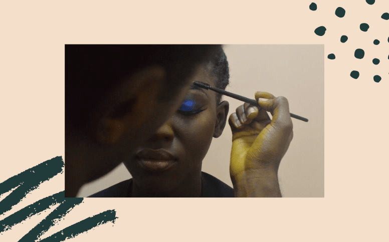 brown beauty talk Relaunches