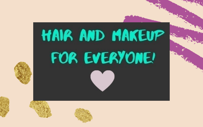 Supporting the Petition: Include BAME Hair & Makeup as Mandatory in all Recognised Industry Qualifications