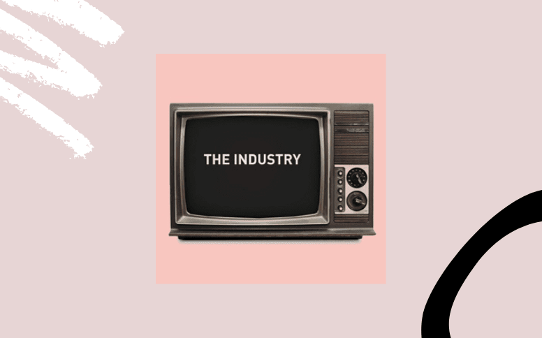 The Industry – A Life in Hairdressing Film