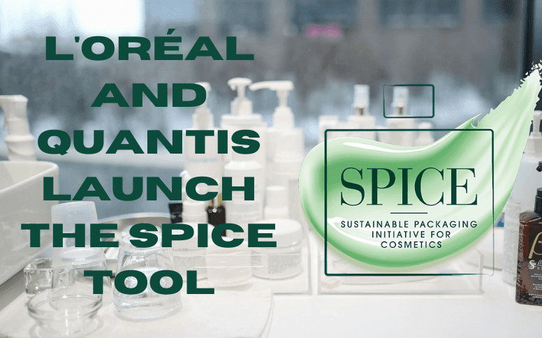 Ecodesign Innovations by L’Oréal and Quantis