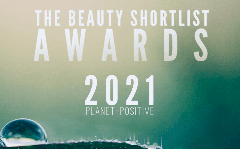 The Beauty Shortlist launches new Eco Lifestyle Awards for 2021