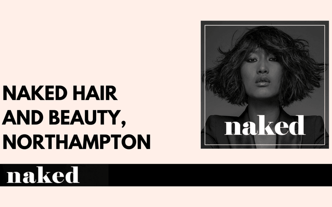 Supporting Salons: Naked Hair and Beauty