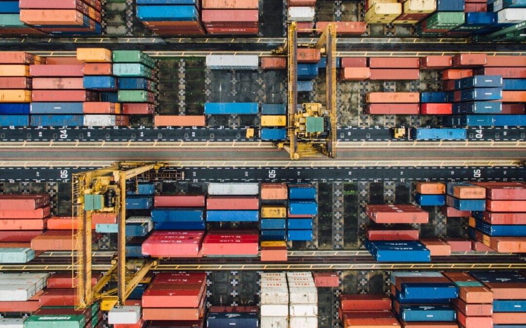 Brexit and the Beauty Industry – Exporting Goods