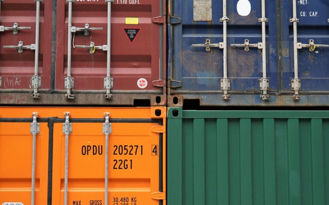 Brexit and the Beauty Industry – Importing Goods