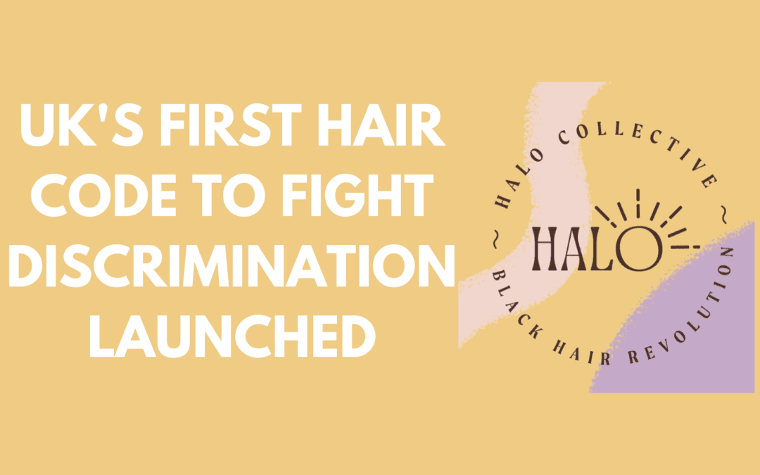UK’s First Hair Code Launched