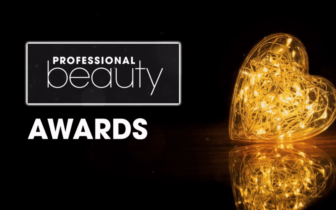 Professional Beauty Awards 2020