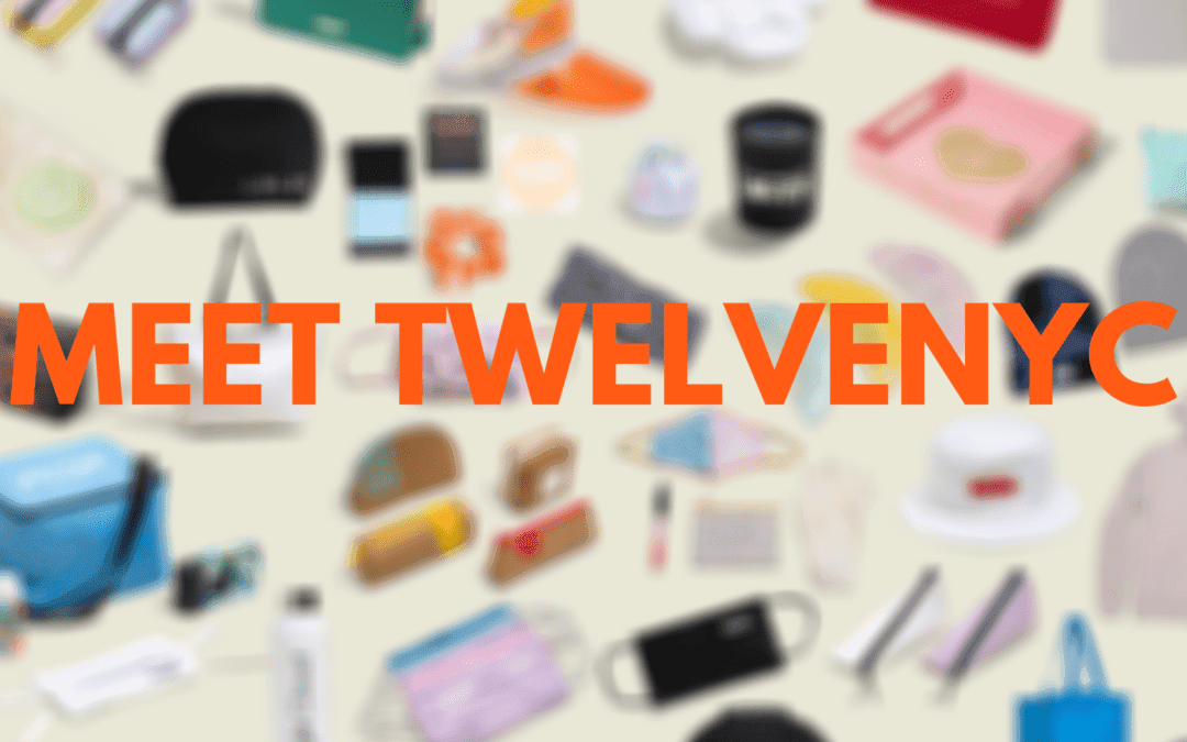 Meet twelveNYC