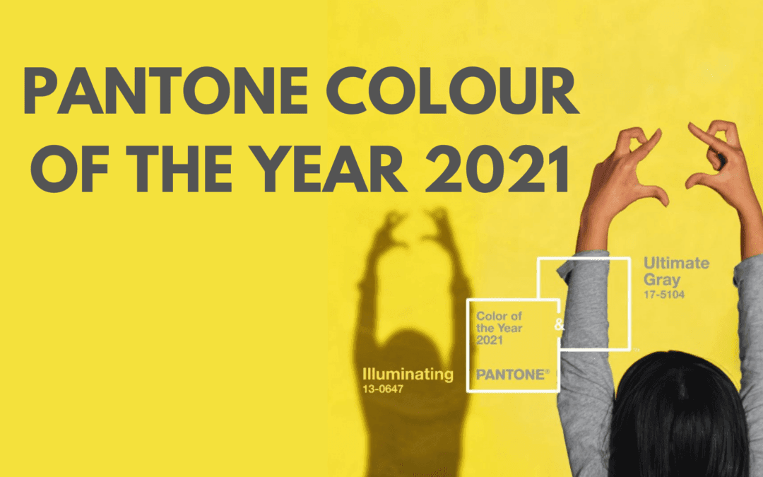 Pantone Colour of the Year