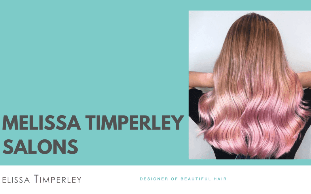 Supporting Salons: Melissa Timperly Salons