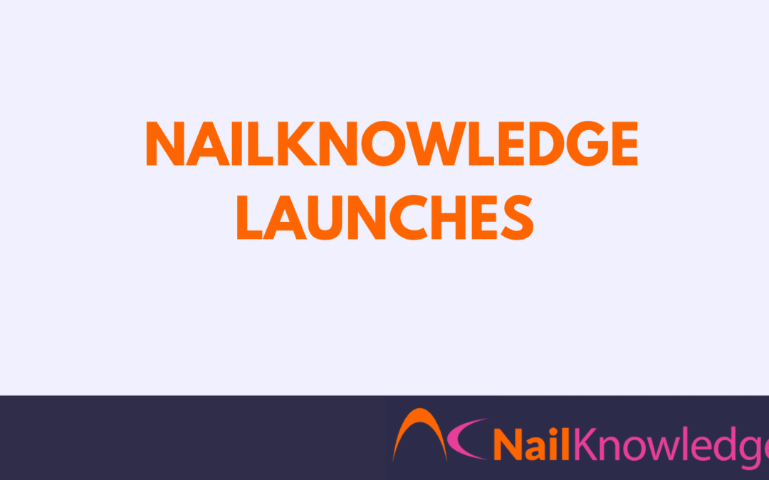 Are you an aspiring Nail Technician?