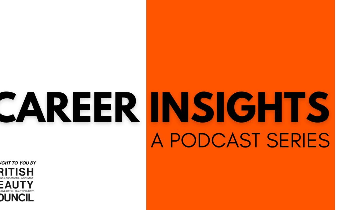 British Beauty Council set to launch podcasts series