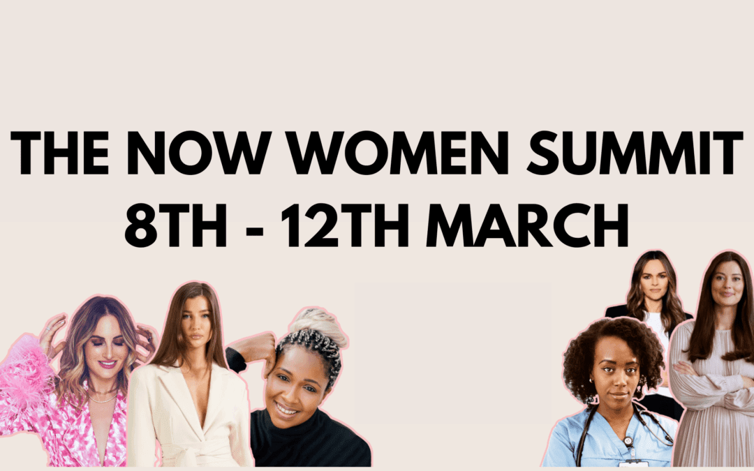 The Now Women Summit