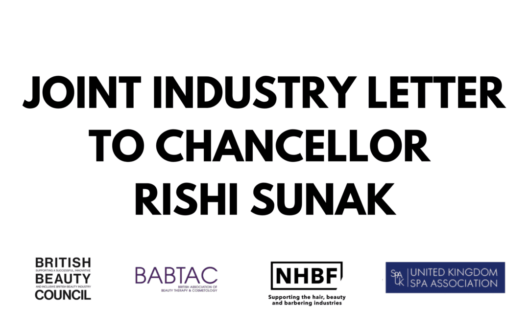 COVID-19: Dear Rishi