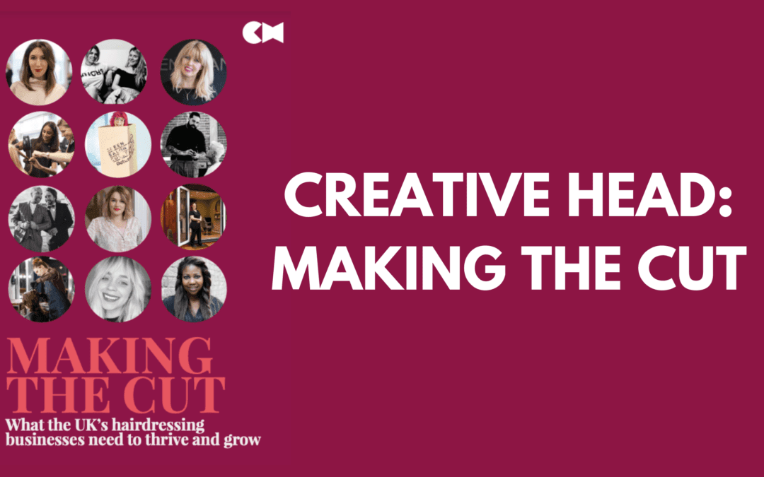 Creative HEAD: Making the Cut