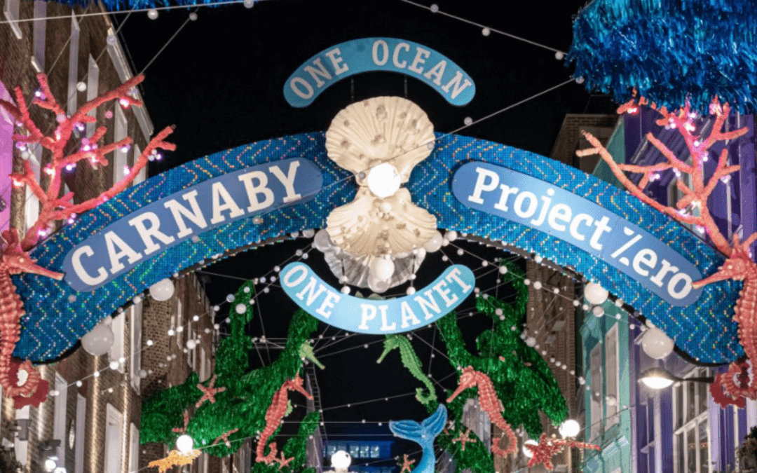 COVID-19: London’s Road to Recovery