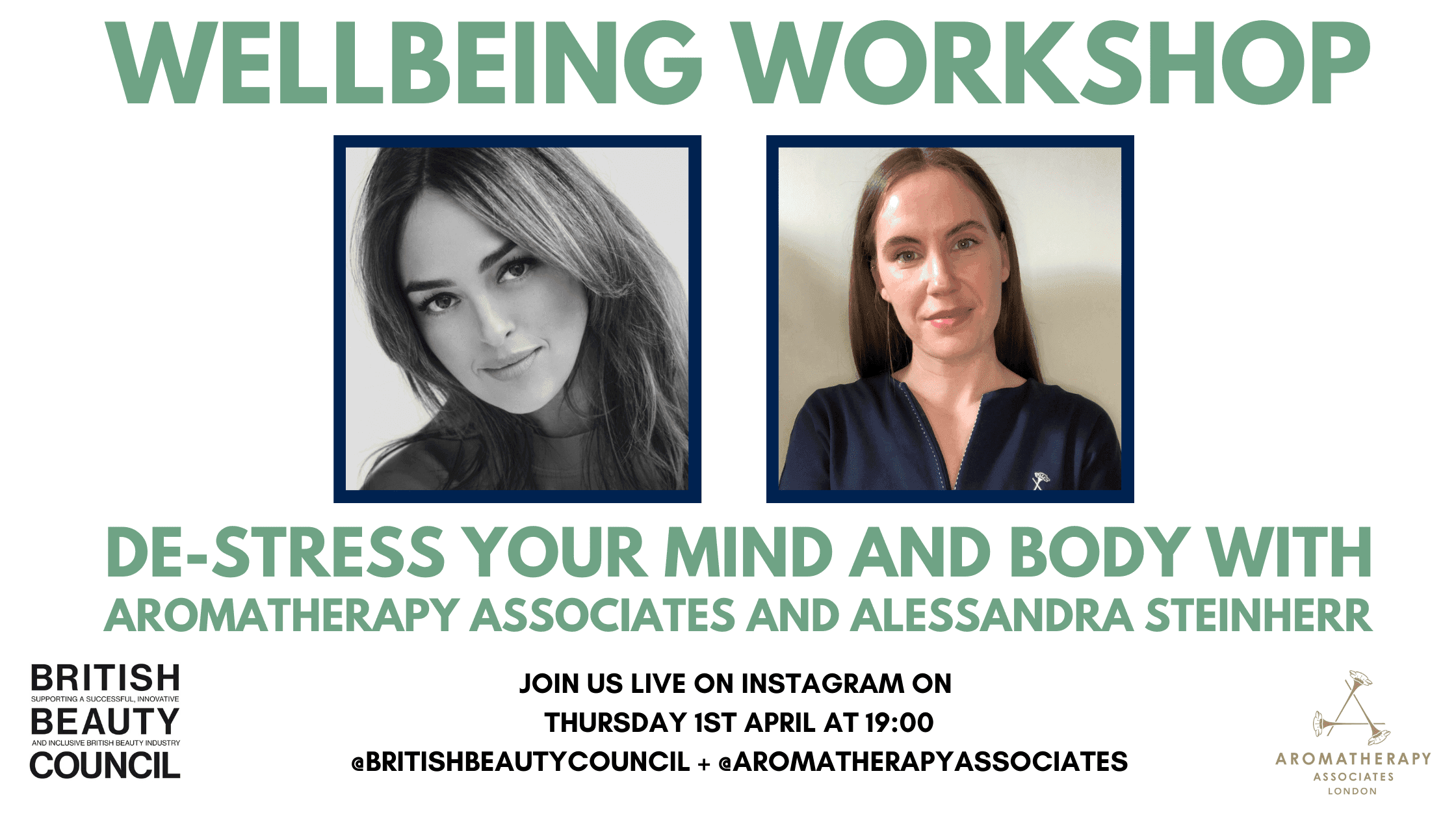 Wellbeing Workshop