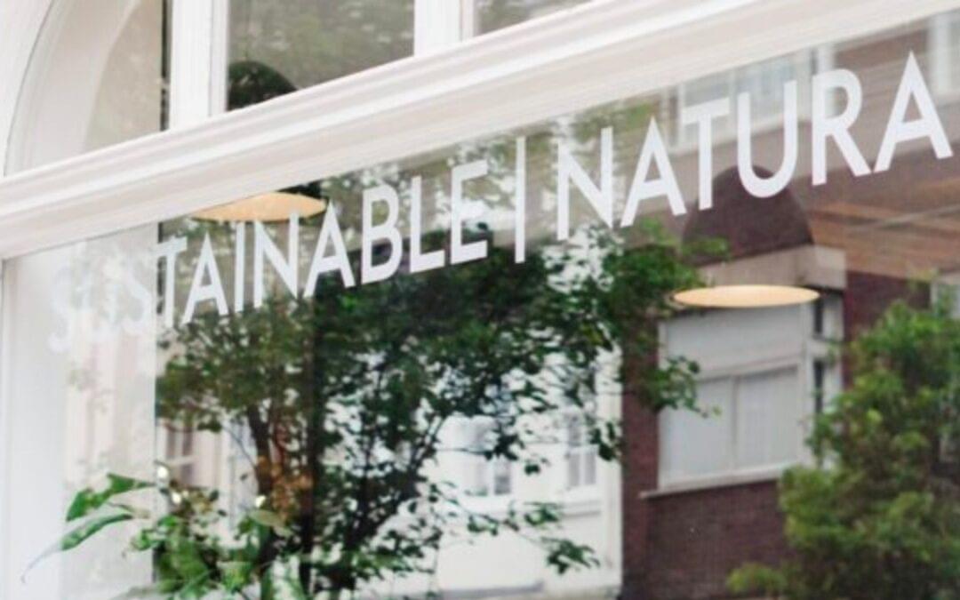 Sustainability: Beauty’s New Battleground