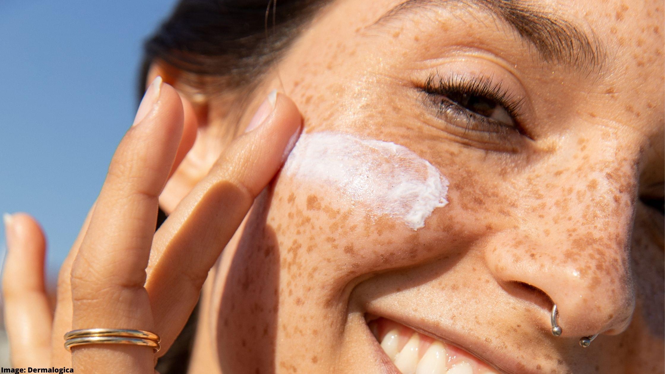 Dermalogica x Skcin